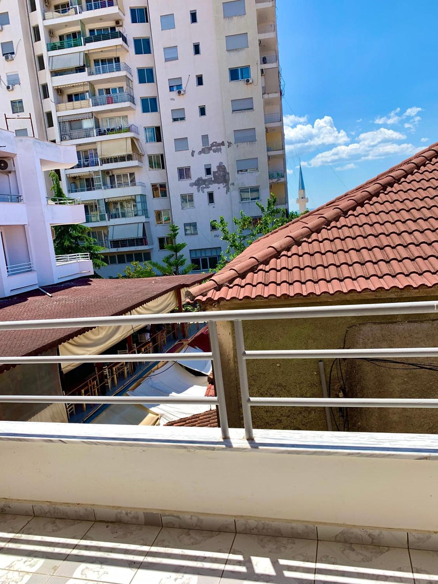 City Center Sarandë Quarto foto